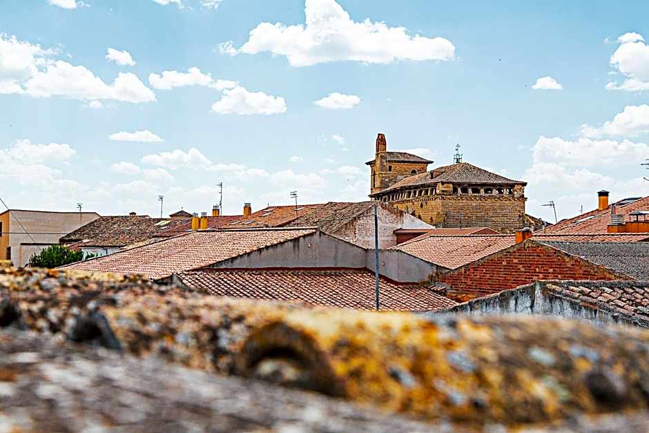 Eco-Hotel Doña Mayor