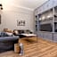 Constance Luxury Apartment by DomuSicily