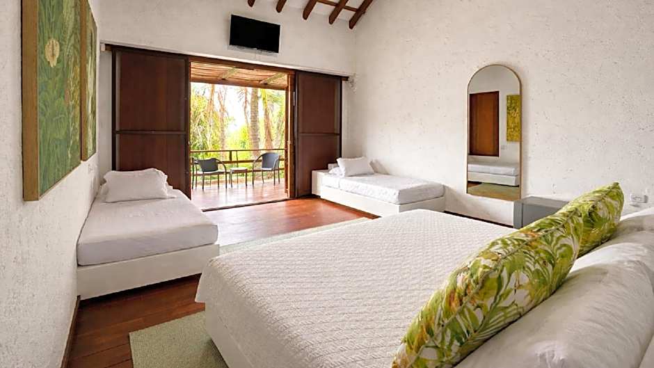 Hotel Acantilado de La Tierra by On vacation