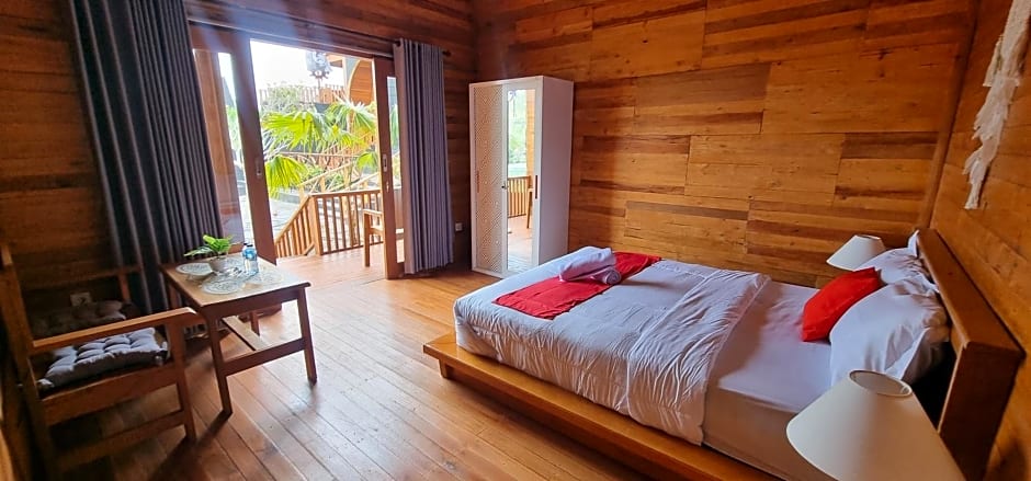 Umah Nanda Kintamani