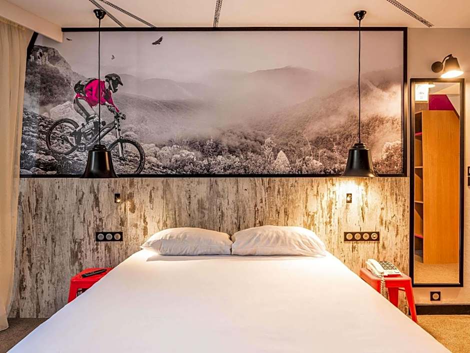 ibis Styles Dinan Centre-Ville (ex ibis)