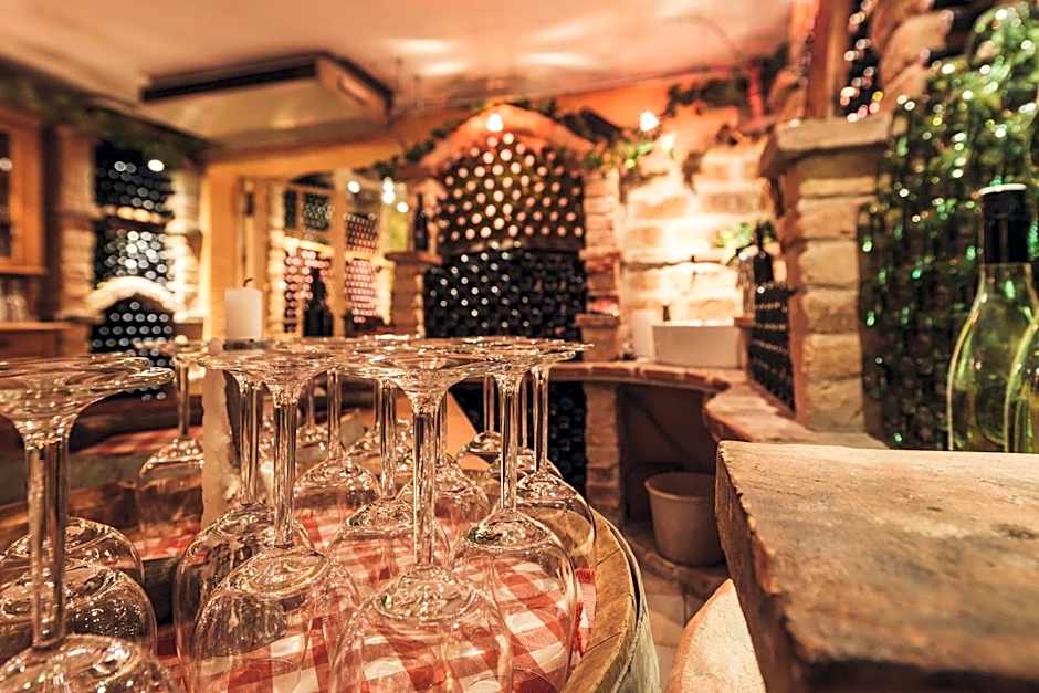 Weinwirtshaus Wlaschits