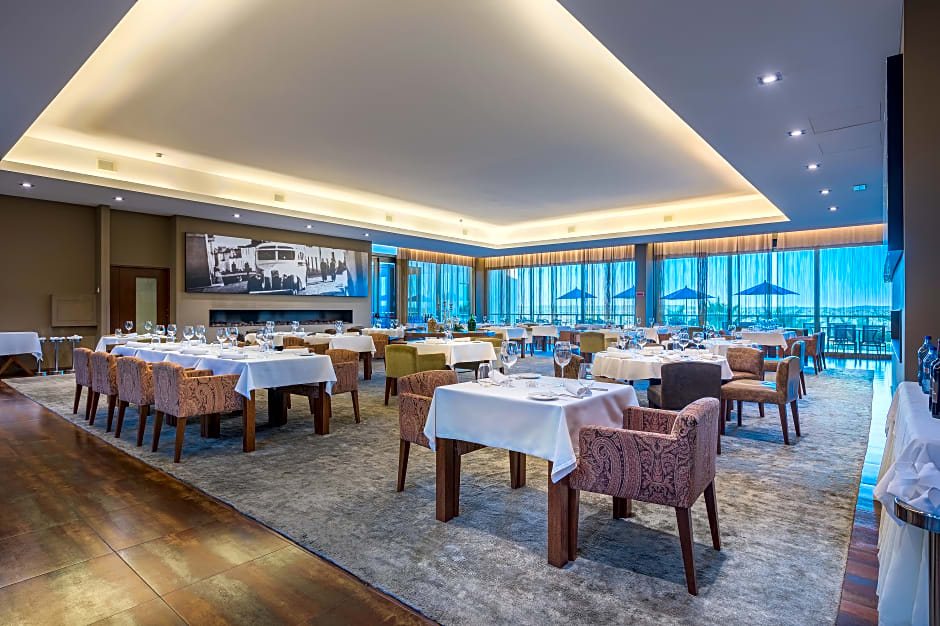 Lago Montargil & Villas