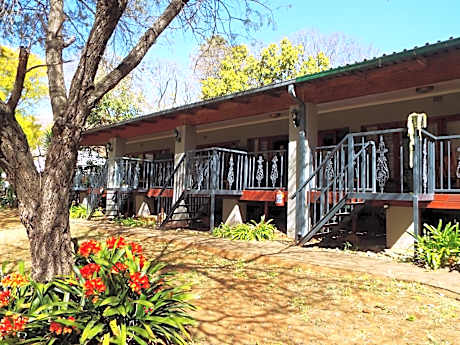 Aloes Country Inn