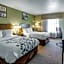 Sleep Inn Boone University Area