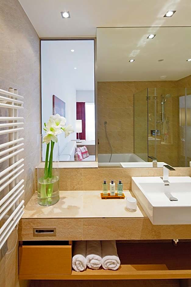 TAUERN SPA Hotel Zell am See Kaprun