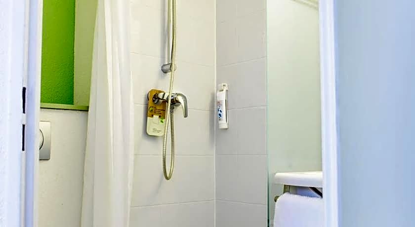 Ibis budget Valenciennes Petite Forêt