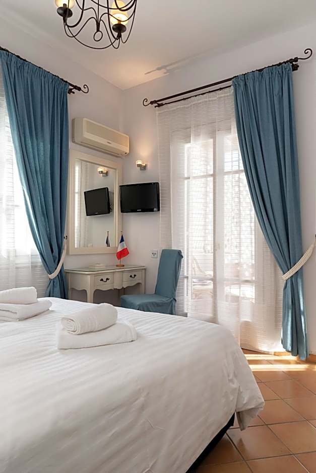 Porto Vecchio Luxury Suites