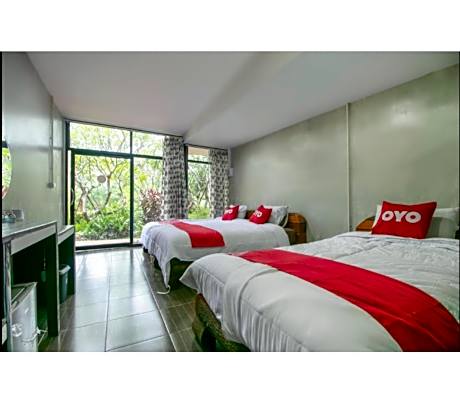 OYO 1140 Piyapruk Resort at Khaoyai