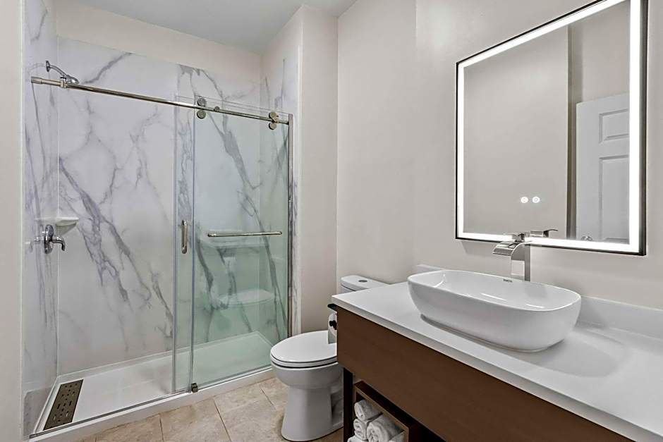 MainStay Suites Columbia Harbison