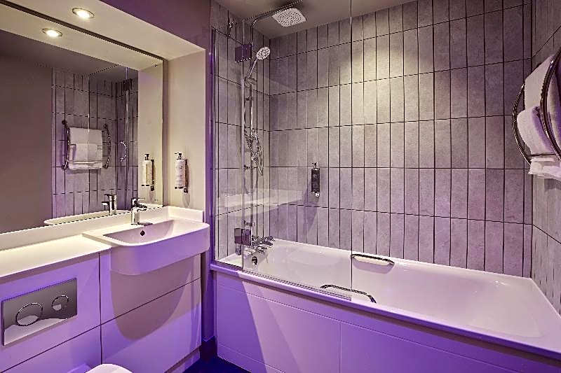 Premier Inn Cambridge - A14 J32