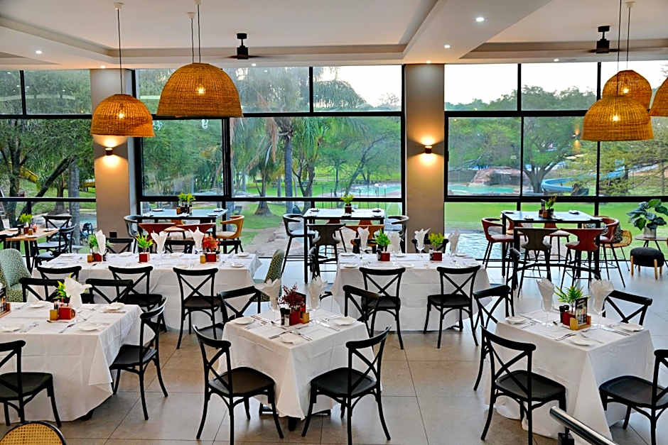 Seasons Golf, Leisure & Spa