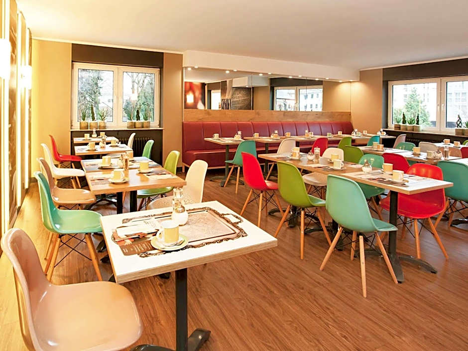 Friends Hotel Saarbrücken