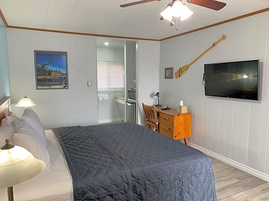 Town & Country Motel