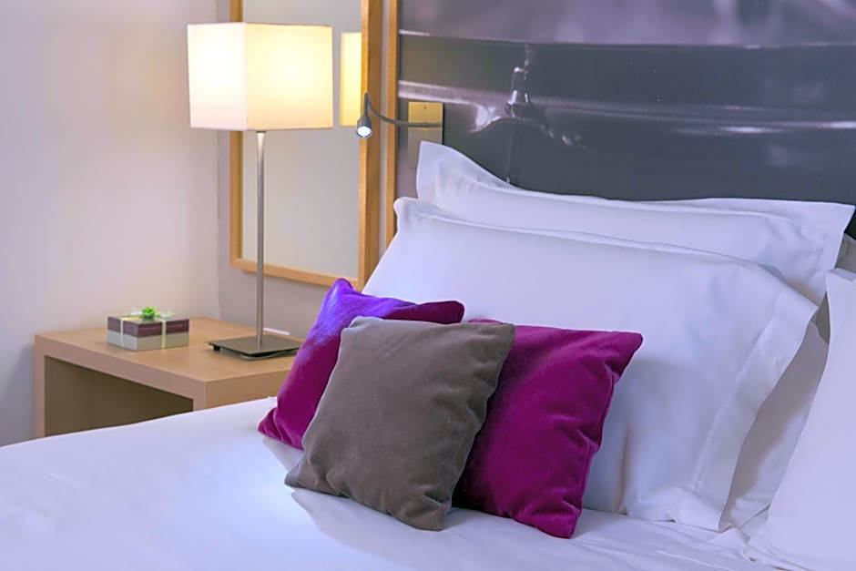 Mercure Paris 19 Philharmonie