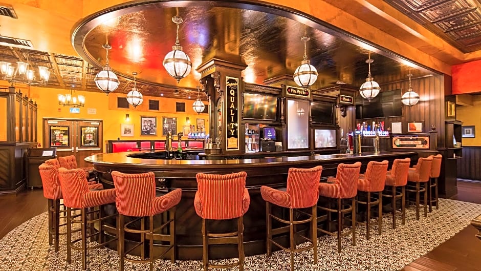 Best Western Plus Cobourg Inn & Convention Centre