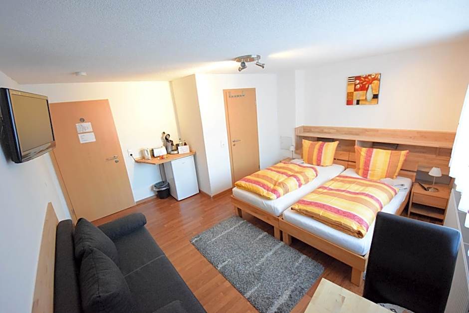 Gästehaus Neckarsulm