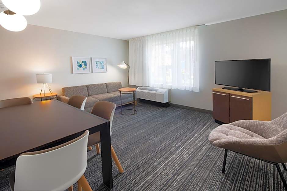 TownePlace Suites by Marriott Galveston Island