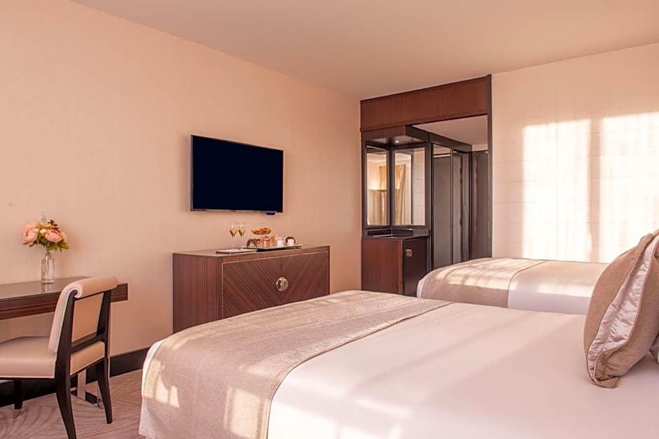 L'Hotel du Collectionneur Paris