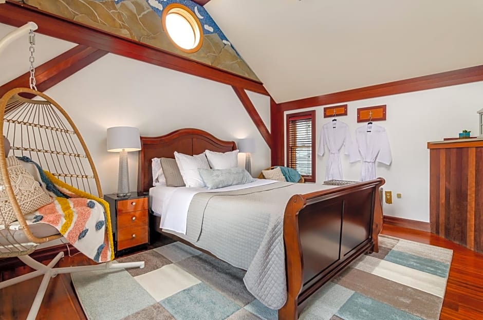 New Park Venue & Suites