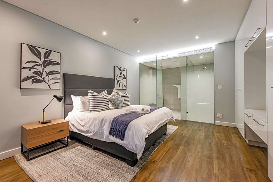 The Park Central Residence - WITH GENERATOR