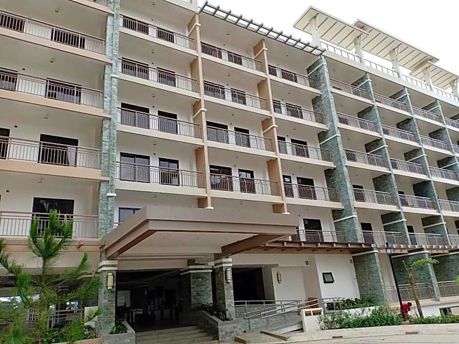 BRISTLE RIDGE CONDOMINIUM