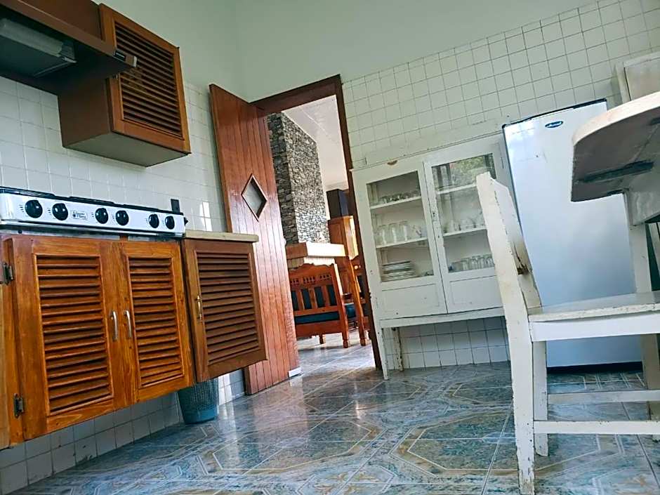 Cabañas y Camping Aroma