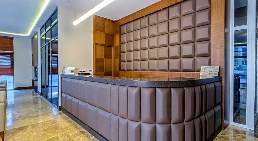 Nearport Sabiha Gokcen Airport Hotel