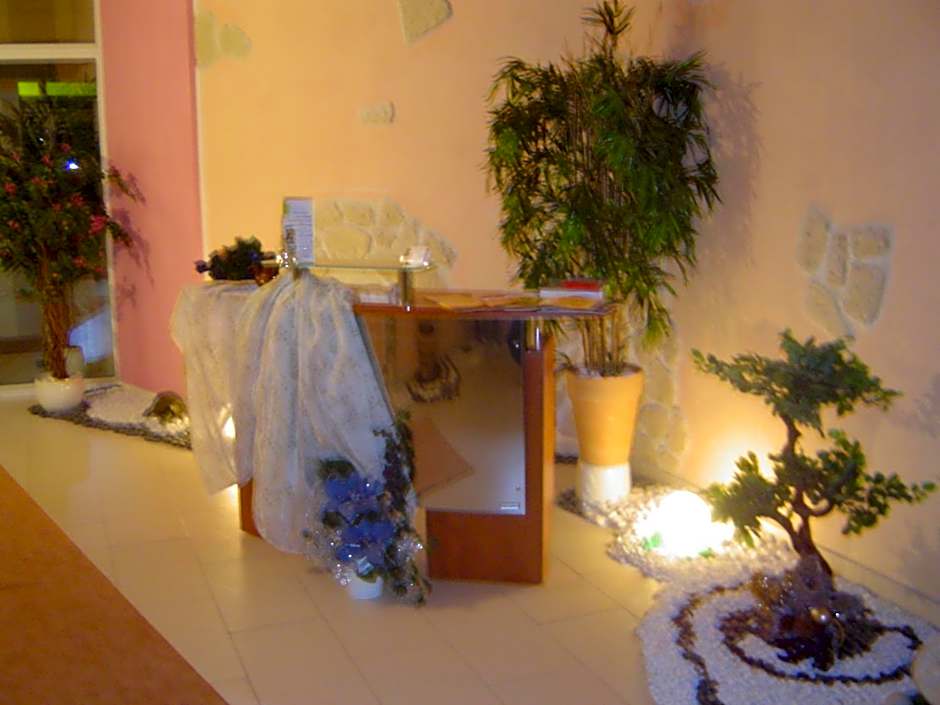 ApartmentHotel Vollumen