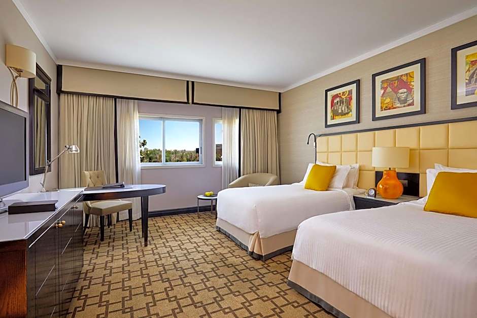 Hilton Cairo Heliopolis