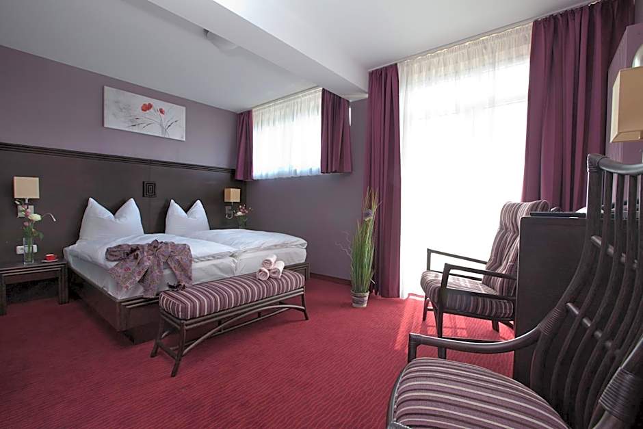 Göbel's Hotel AquaVita