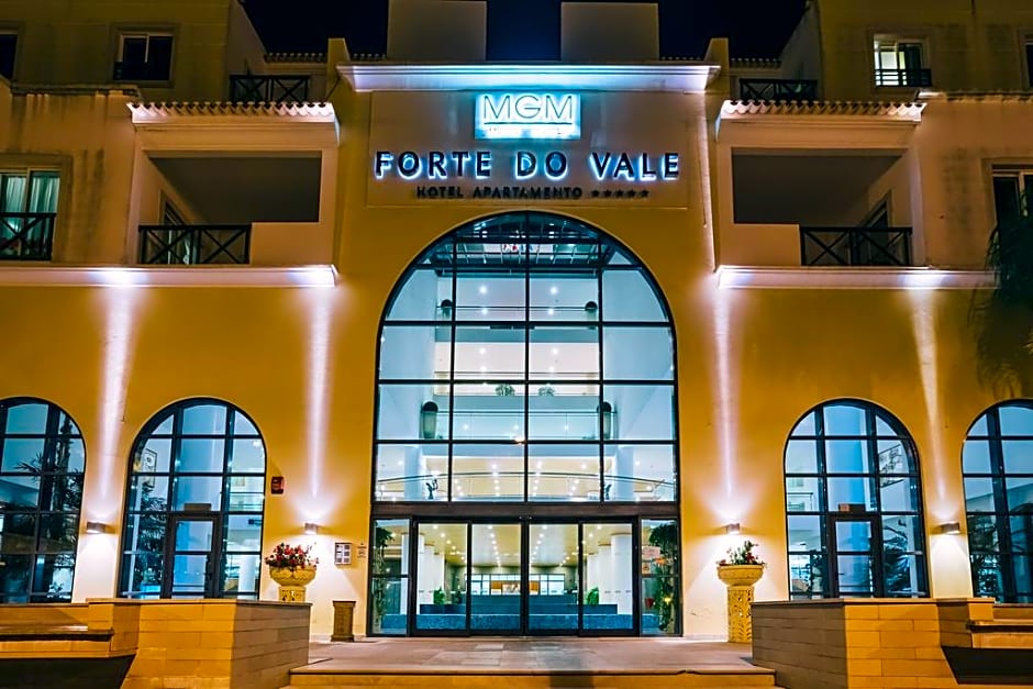 Grand Muthu Forte do Vale