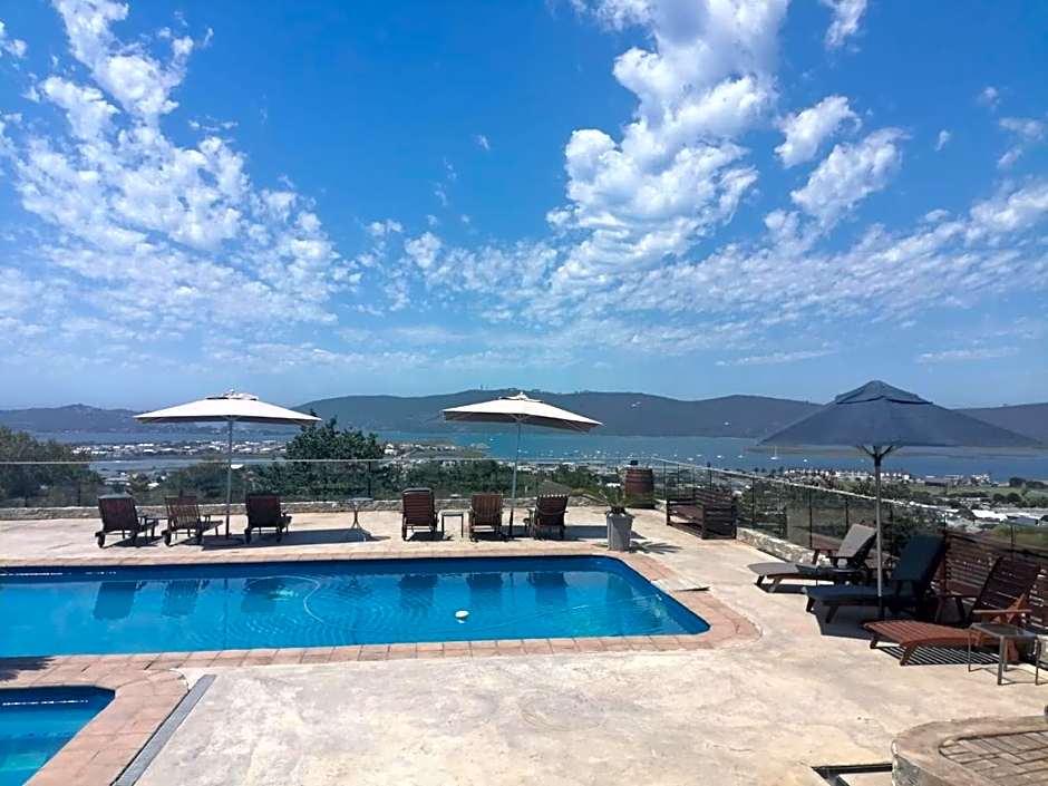 Issaquena Heights Boutique Hotel