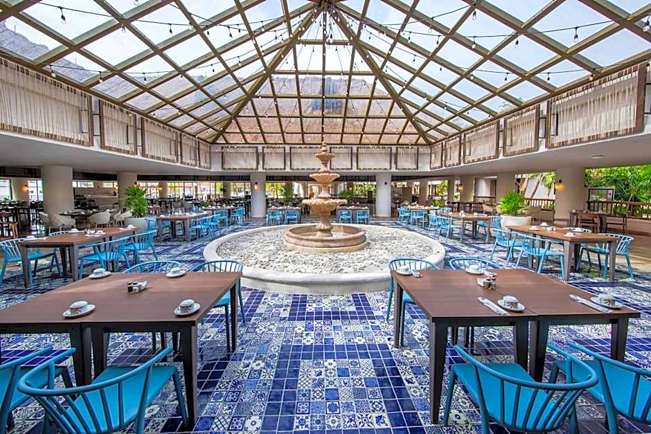 Bahia Principe Grand Tulum All Inclusive