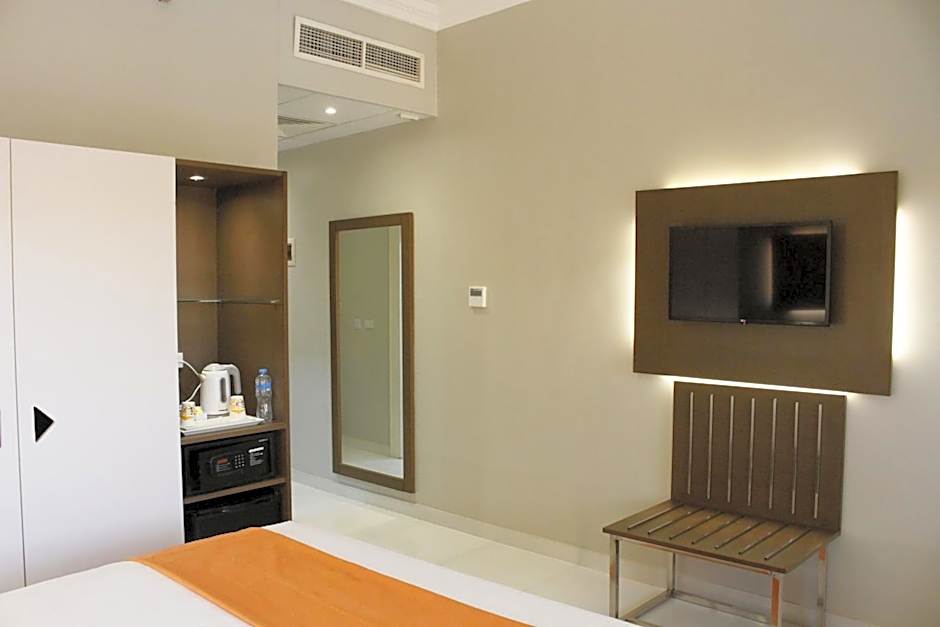 Gloria Aqua Park Hotel