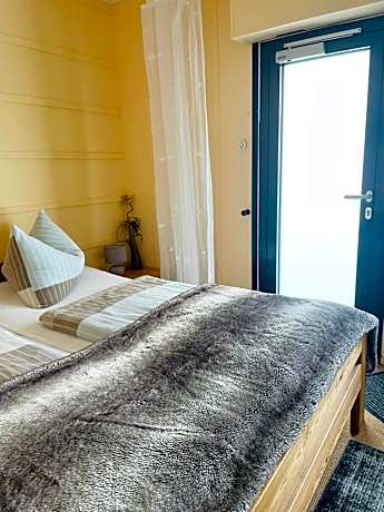 Restaurant Seeblick direkt am Schweriner See