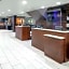 DoubleTree Suites By Hilton Dayton/Miamisburg