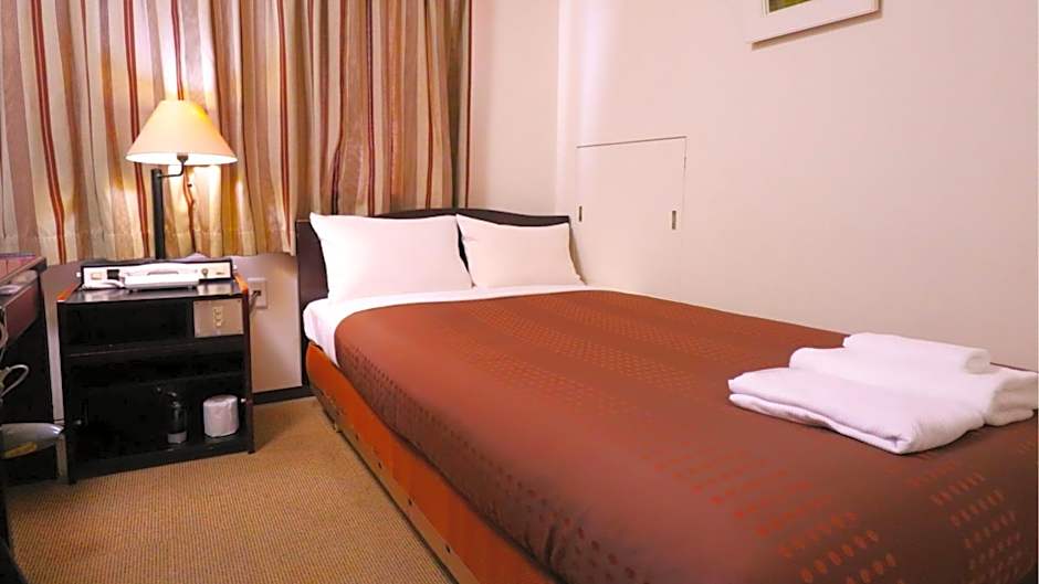 HOTEL FRONTIER YONAGO (???????????)