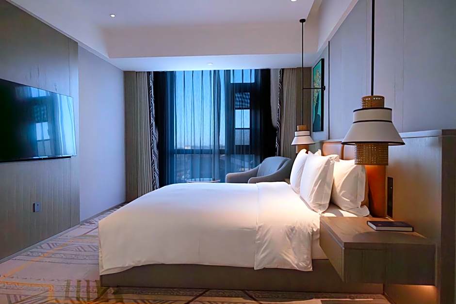 Argyle Grand Hotel Nairobi Airport