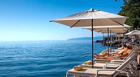 Hotel Excelsior - Liburnia