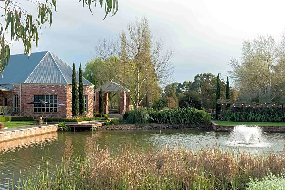 Mercure Ballarat Hotel & Convention Centre