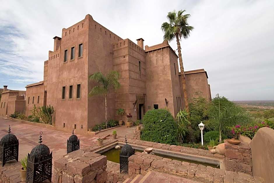 Kasbah Agounsane Hotel & Spa