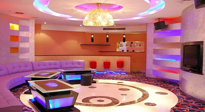 Tianjin Saixiang Hotel