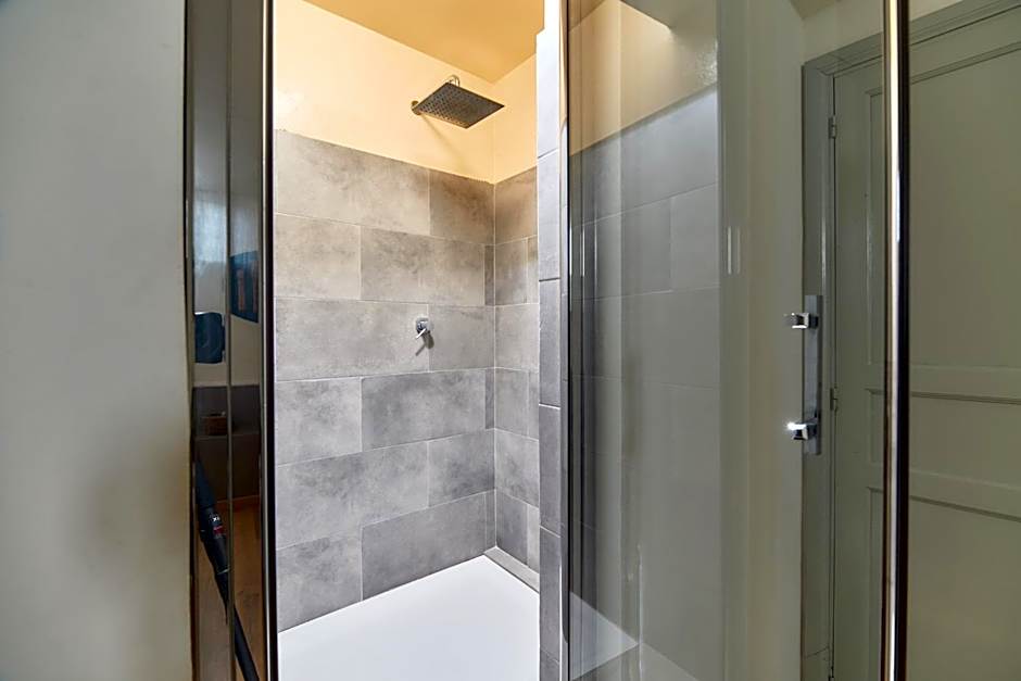 L' Hôtellerie Easy Suites