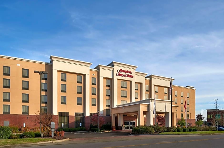 Hampton Inn By Hilton & Suites Mt. Juliet