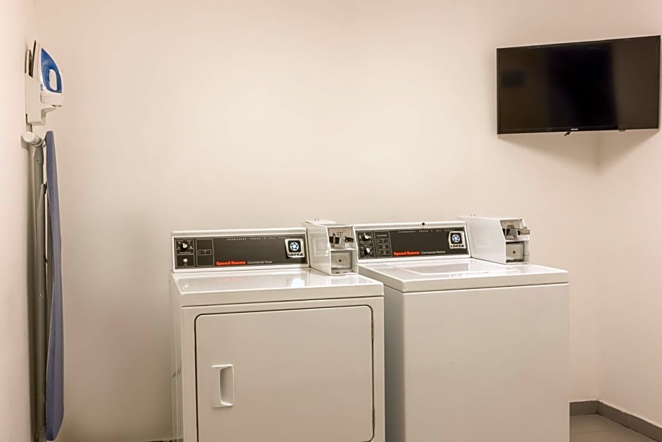Fairfield Inn & Suites by Marriott Mexico City Vallejo