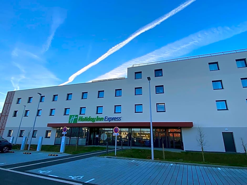 Holiday Inn Express Caen - Epron By IHG