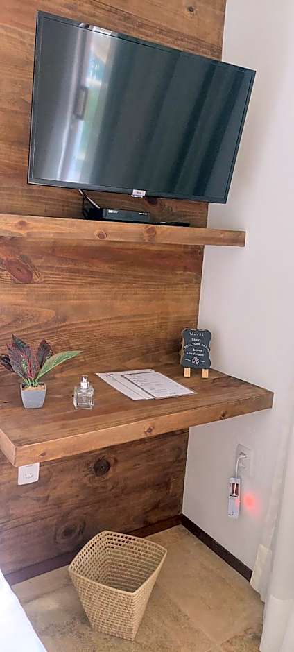 Pousada Flor de Lena- Lotus