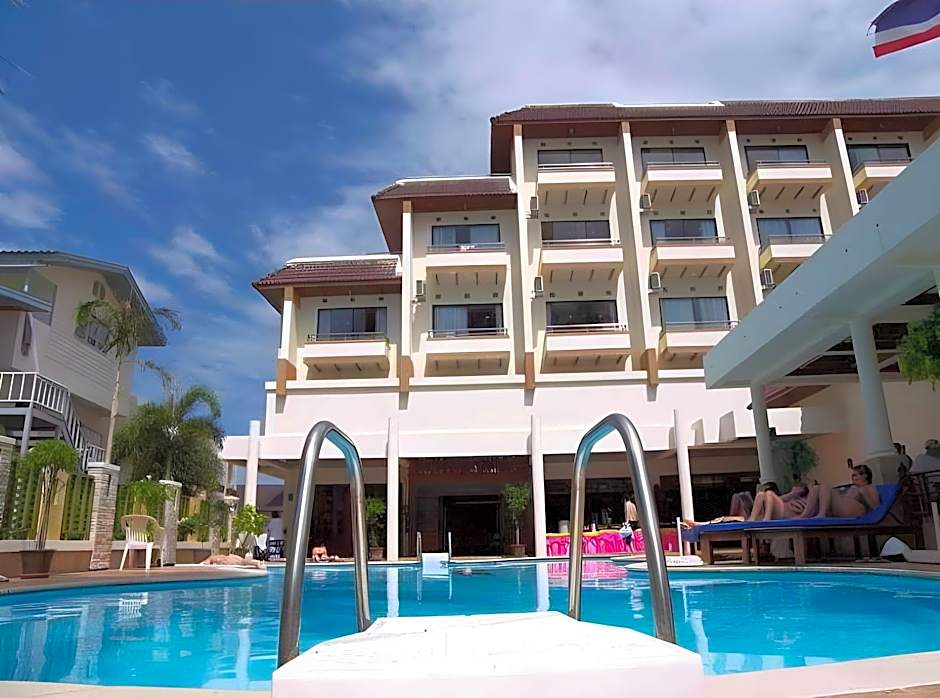 Phi Phi Hotel