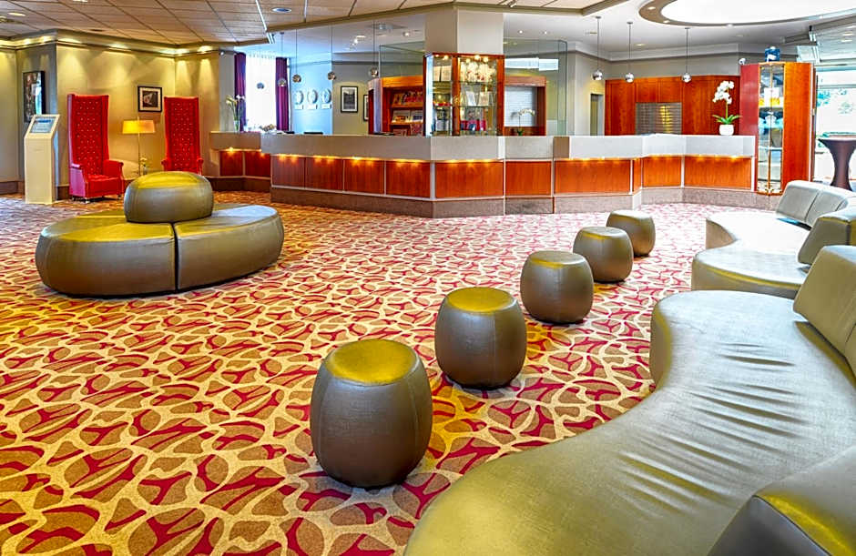 Leonardo Hotel Koeln